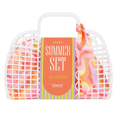 SUPER SUMMER SET
