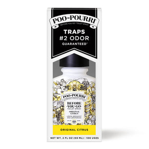 POO-POURRI