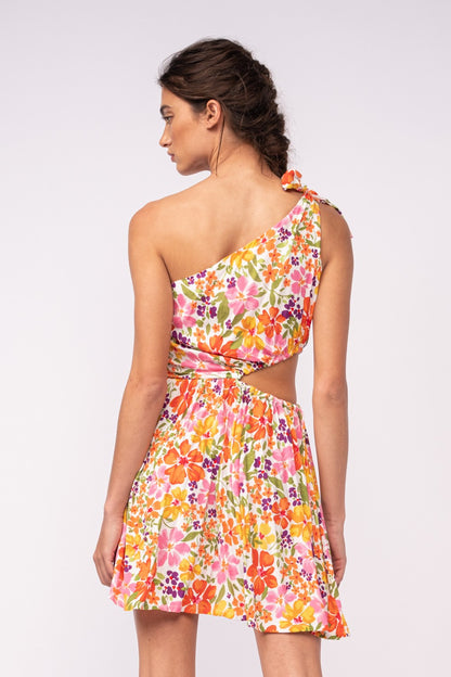 CRUSH ON YOU DRESS