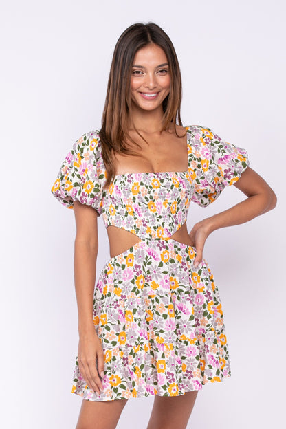 LOVESICK DRESS