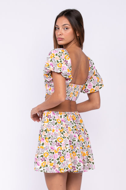 LOVESICK DRESS