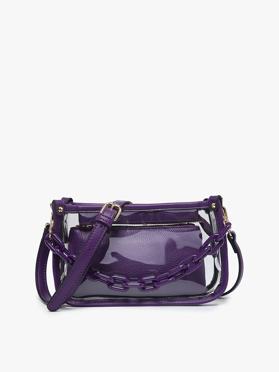 JESSICA PURSE