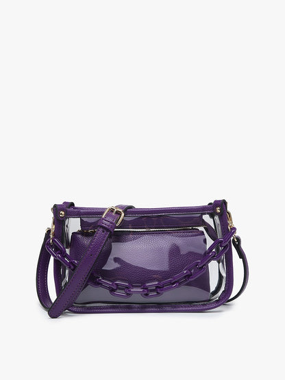 JESSICA PURSE
