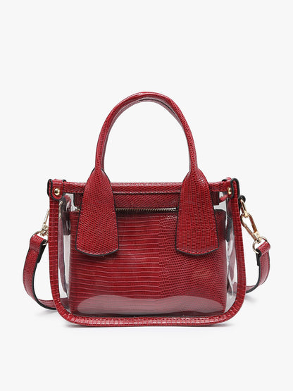 STACEY PURSE