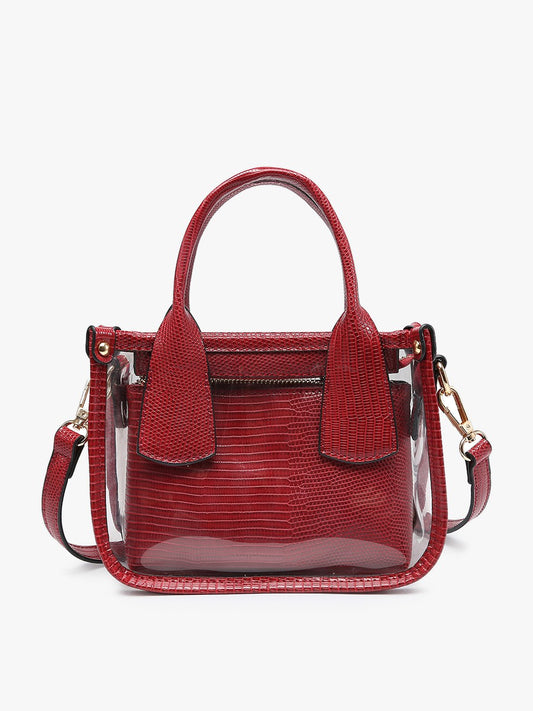 STACEY PURSE