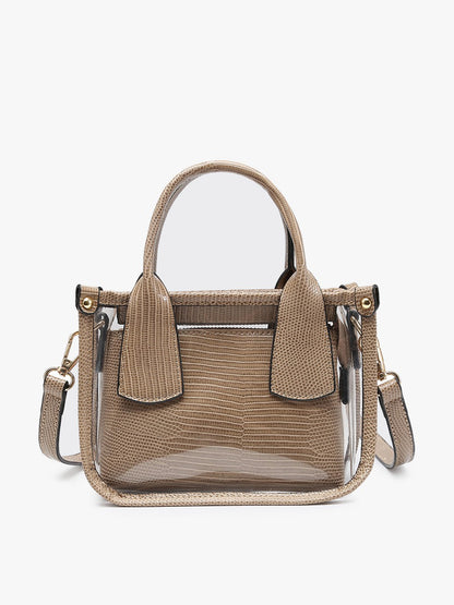 STACEY PURSE