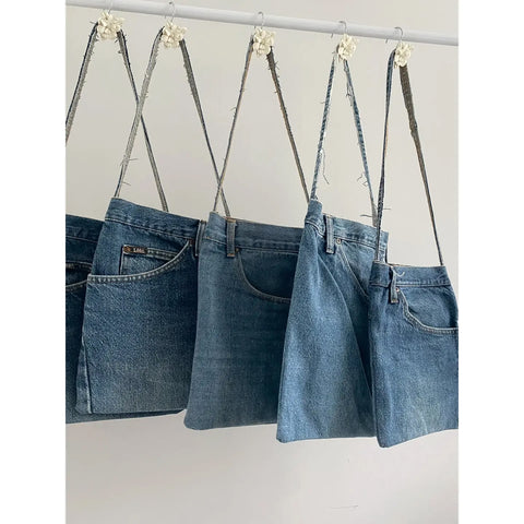 MICHELLE DENIM JEANS