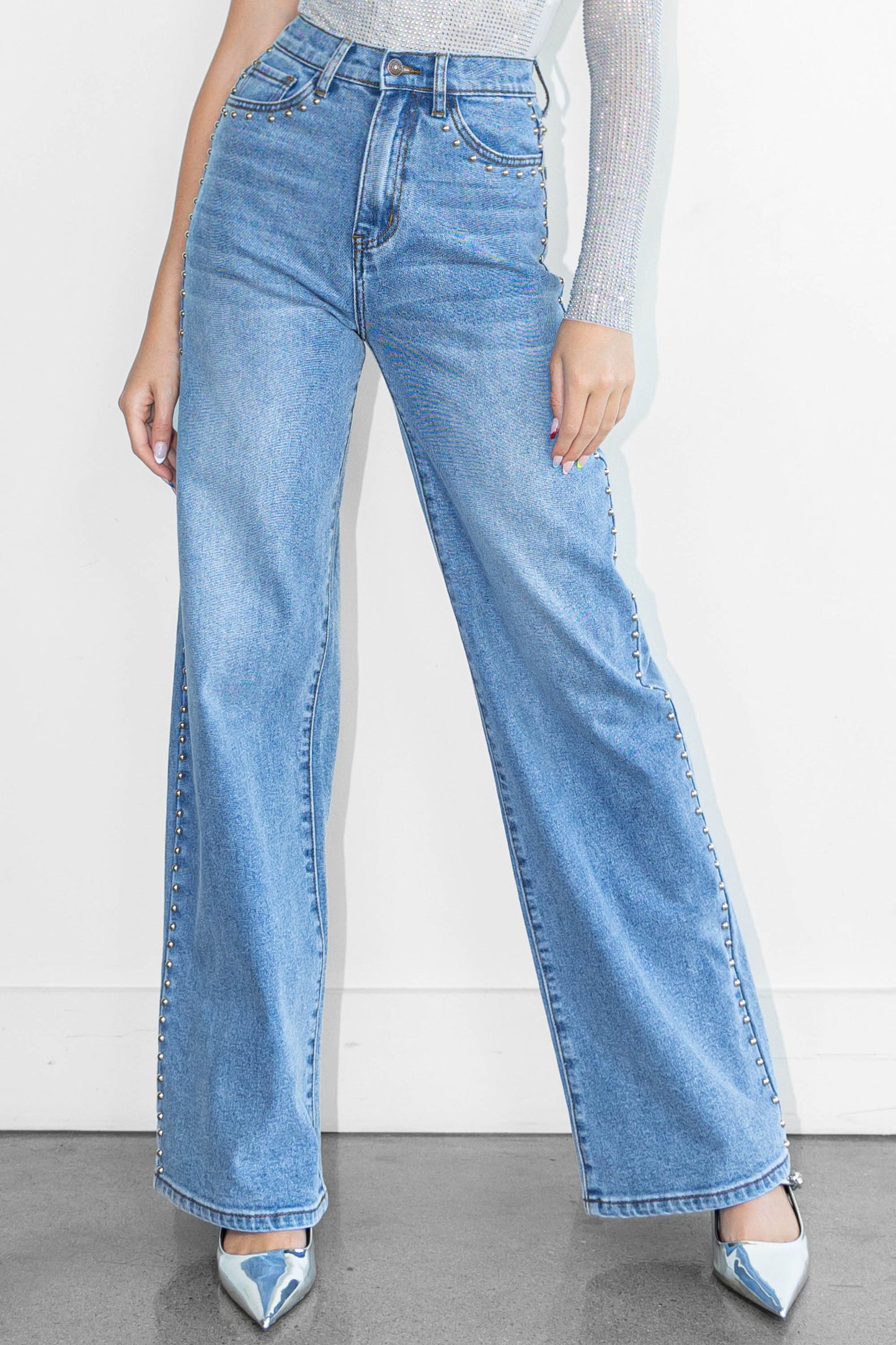 STELLA JEANS