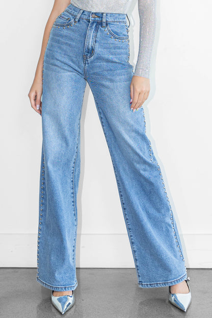 STELLA JEANS