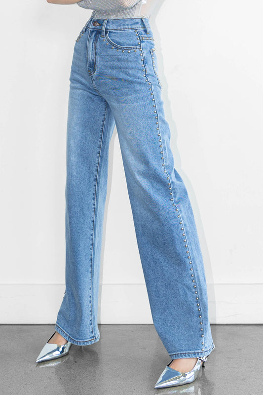 STELLA JEANS