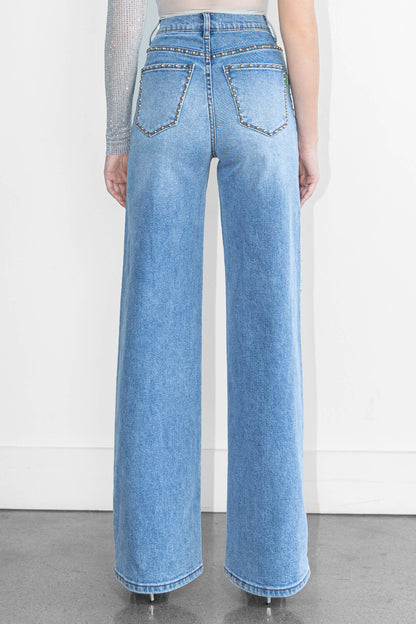 STELLA JEANS