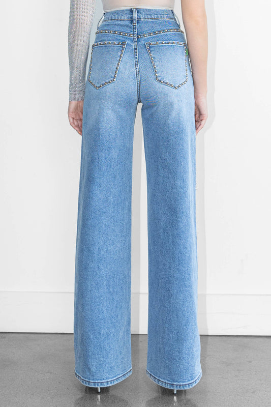 STELLA JEANS