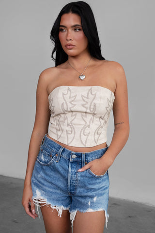 LANIE TOP