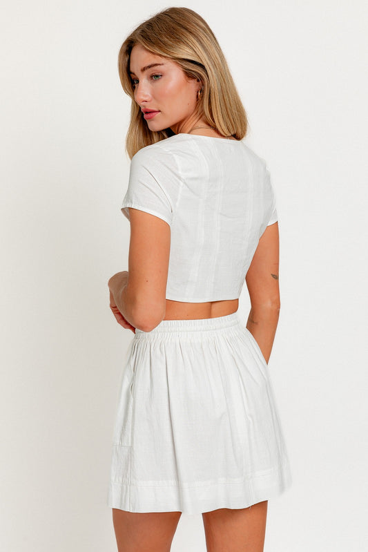 JORDAN TOP