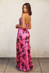 TALLY MAXI DRESS