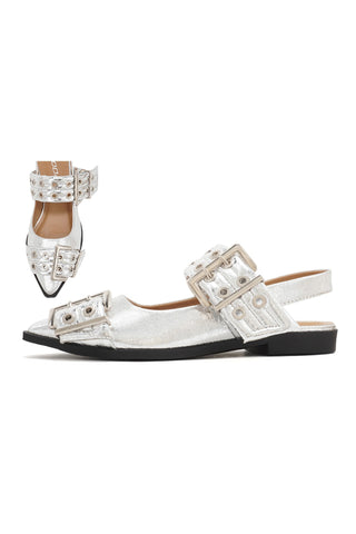 SERLINA SANDAL - Tru Comfort Foam™