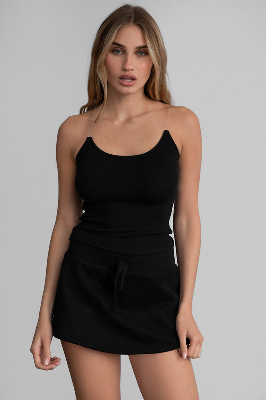 STACEY TOP