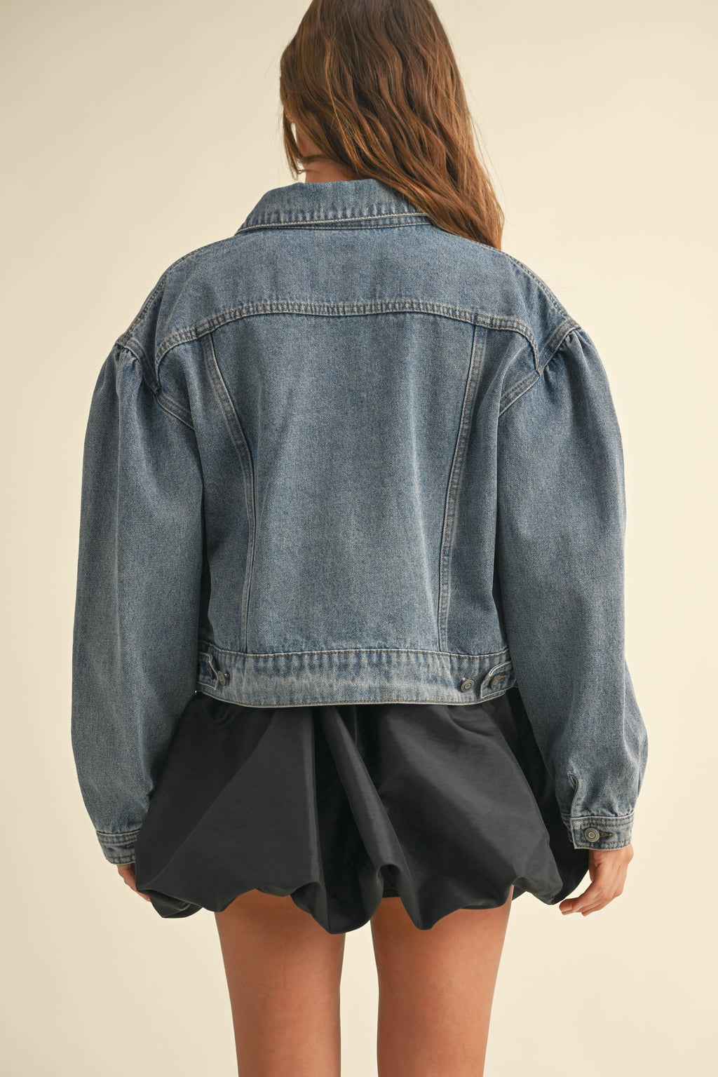 GEORGIA JACKET