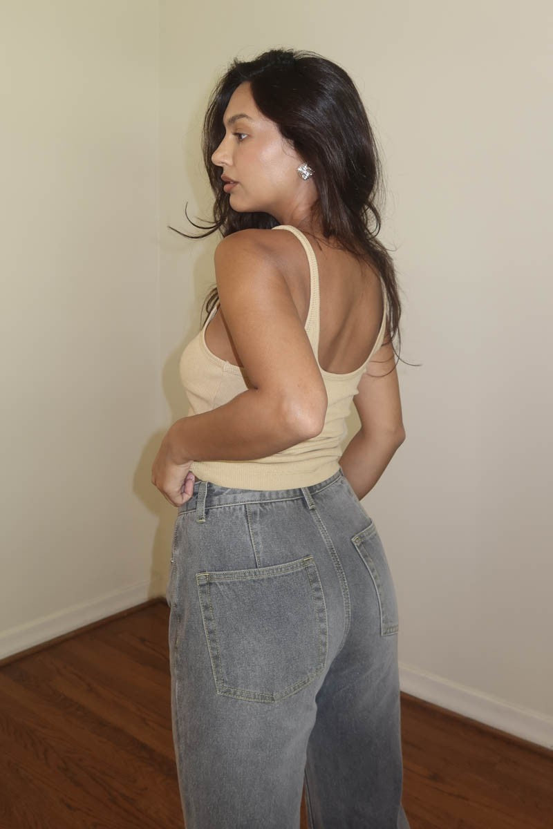 MICHELLE DENIM JEANS