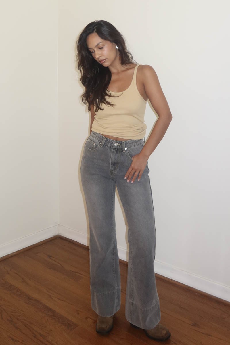 MICHELLE DENIM JEANS