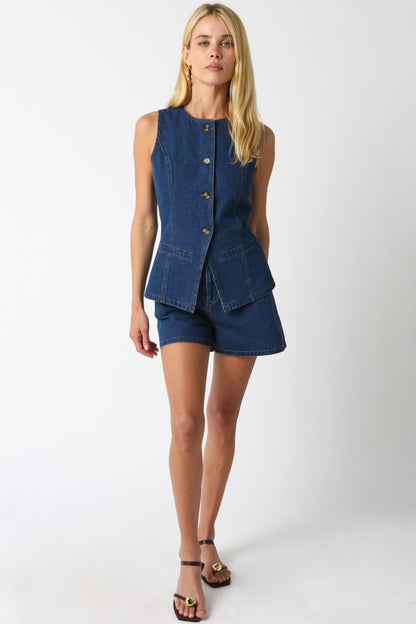 DENUE TOP