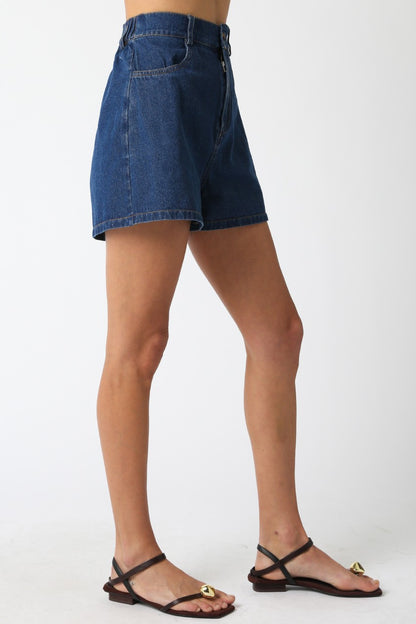 DENUE SHORTS