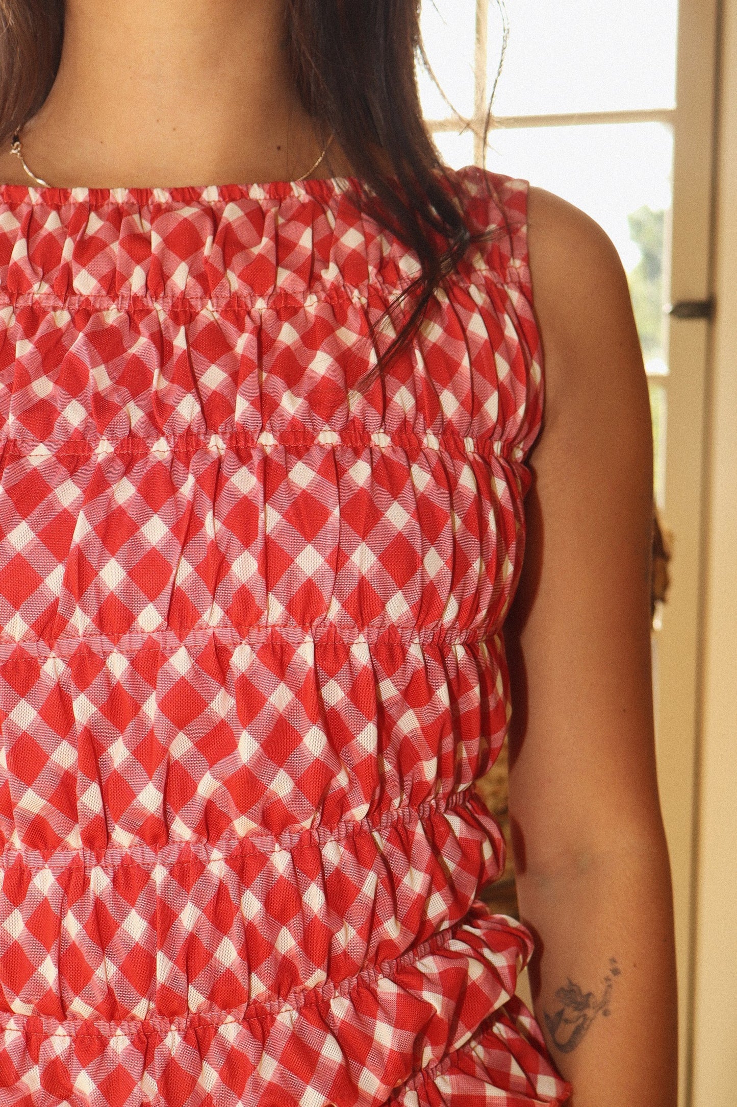 ROXIE TOP