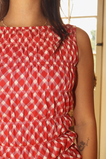 ROXIE TOP