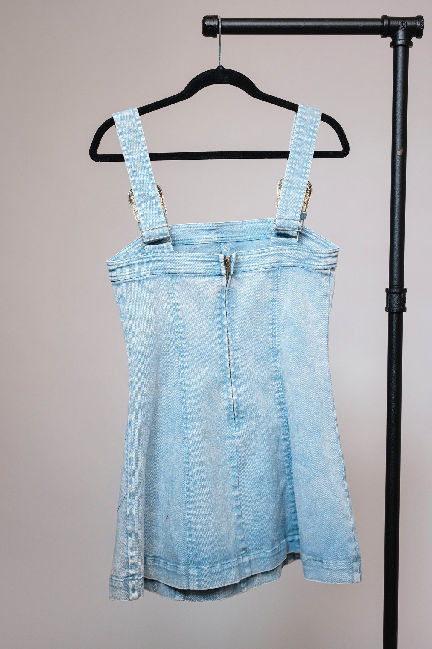 WESTERN DRESS