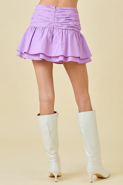 HAYDEN SKIRT