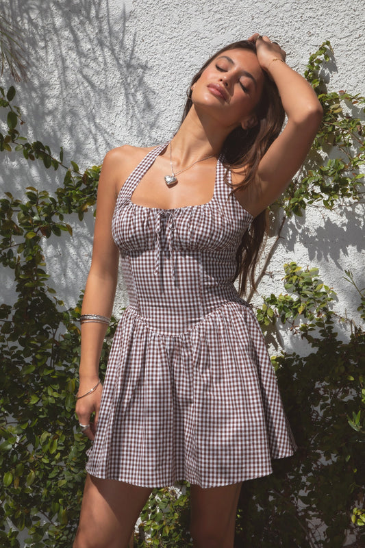 LORA DRESS