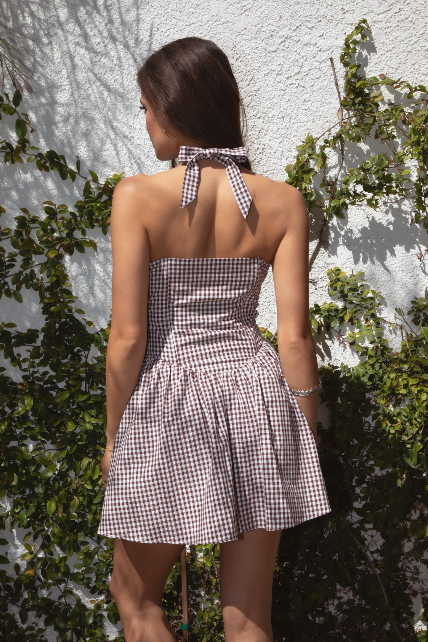 LORA DRESS