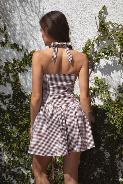LORA DRESS