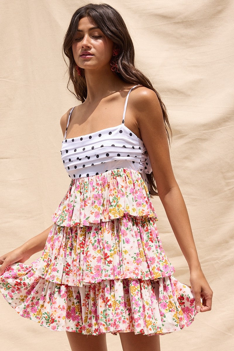 POPPY DRESS