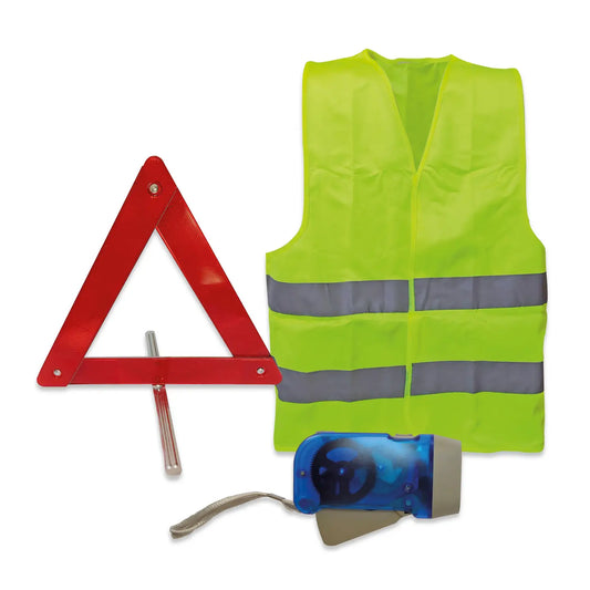 MEN'S CAR BREAKDOWN KIT