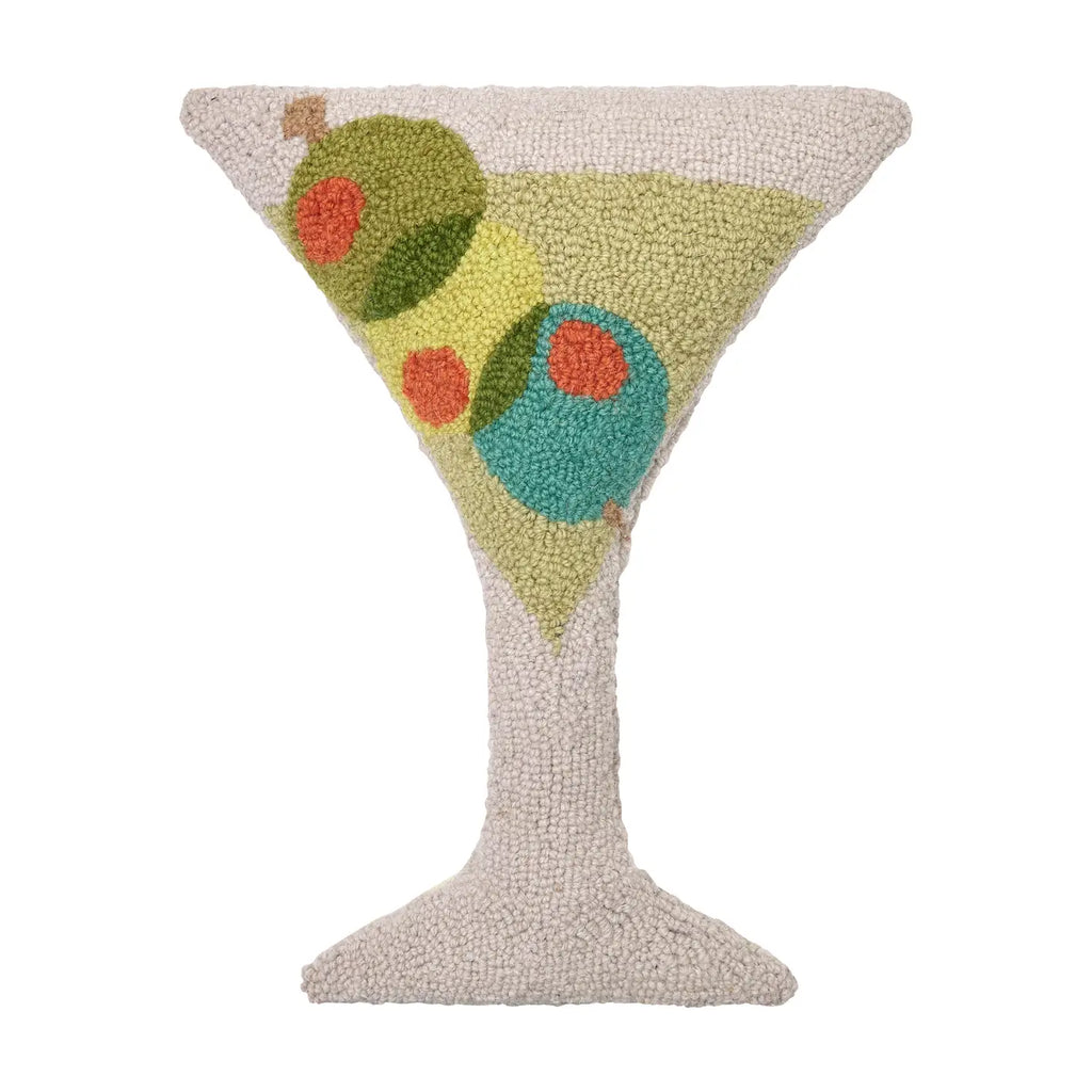 MARTINI PILLOW