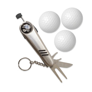 MEN'S GOLF KIT SET