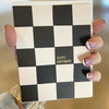 CHESSBOARD BIRTHDAY CARD