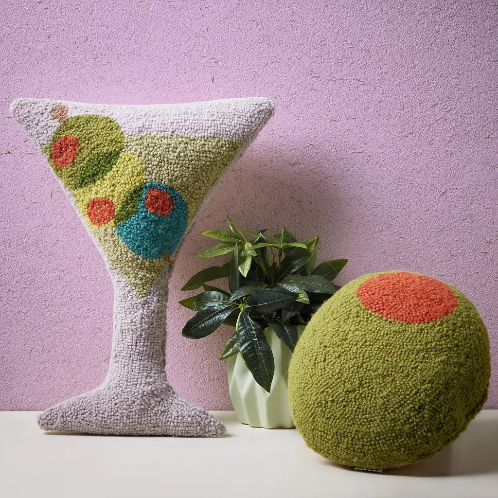 MARTINI PILLOW