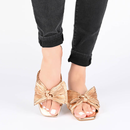 SERLINA SANDAL - Tru Comfort Foam™