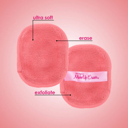 MAKE UP ERASER - 7 DAY SET - VALENTINE