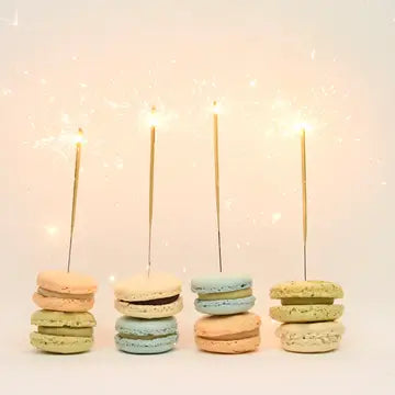 MINI SPARKLER CANDLES