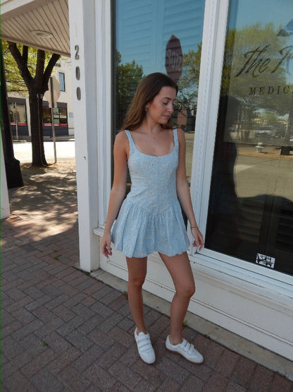 ISABELLE DRESS