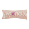 YEE HAW PILLOW