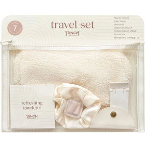 TRAVEL SET