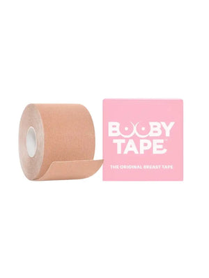 BOOBY TAPE