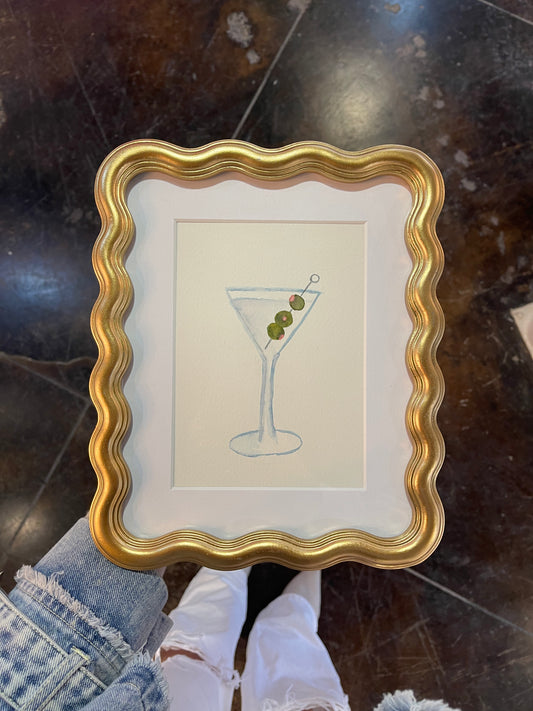 MARTINI ART