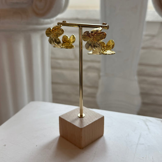 FLORA EARRINGS