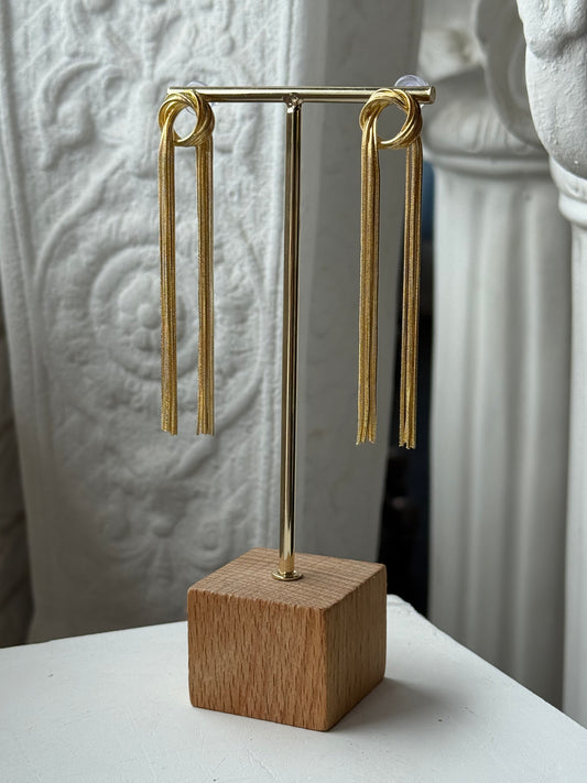 SUNDANCE EARRINGS