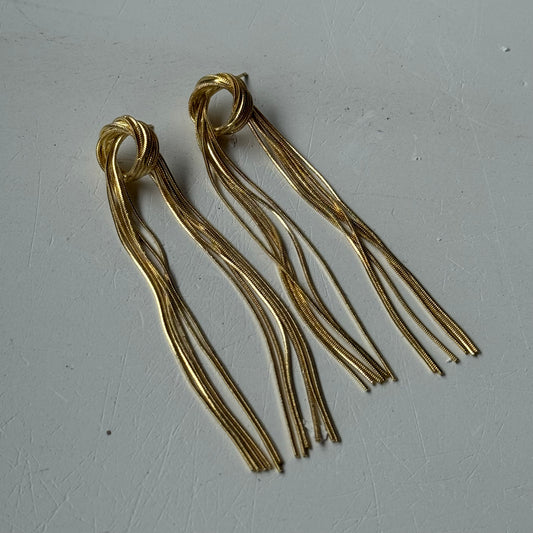 SUNDANCE EARRINGS